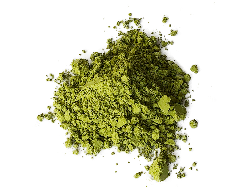 桑の葉パウダー