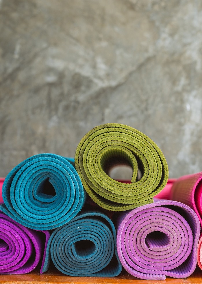 yogamat